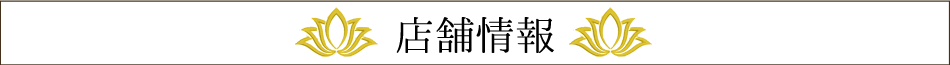 東新宿駅タイマッサージ店舗情報